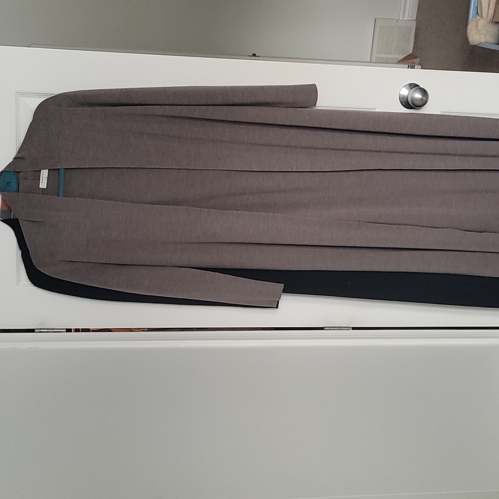 Babton Kirby Cardigan M